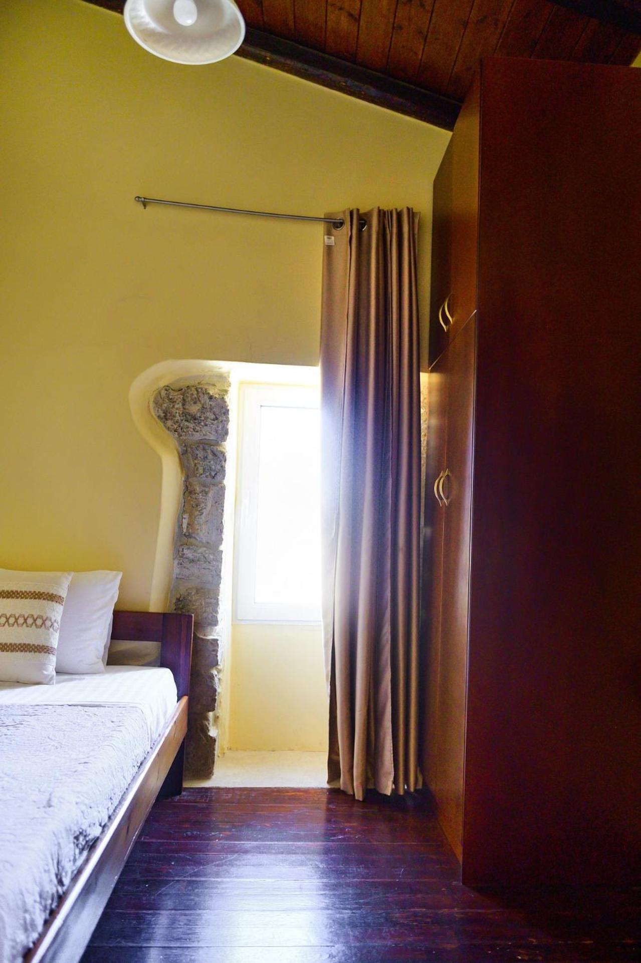 Kamilari Filoxenia Villa Buitenkant foto