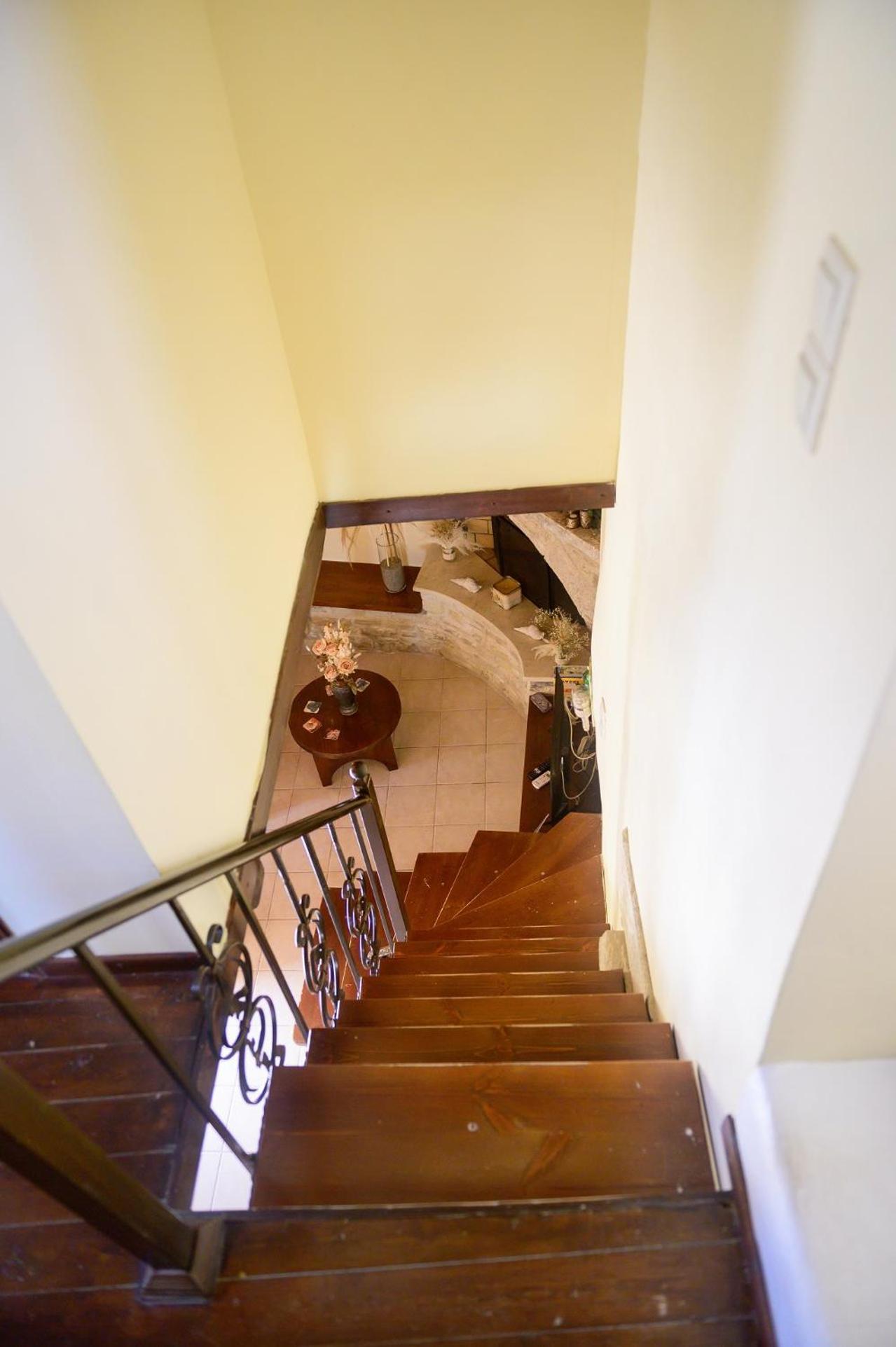 Kamilari Filoxenia Villa Buitenkant foto