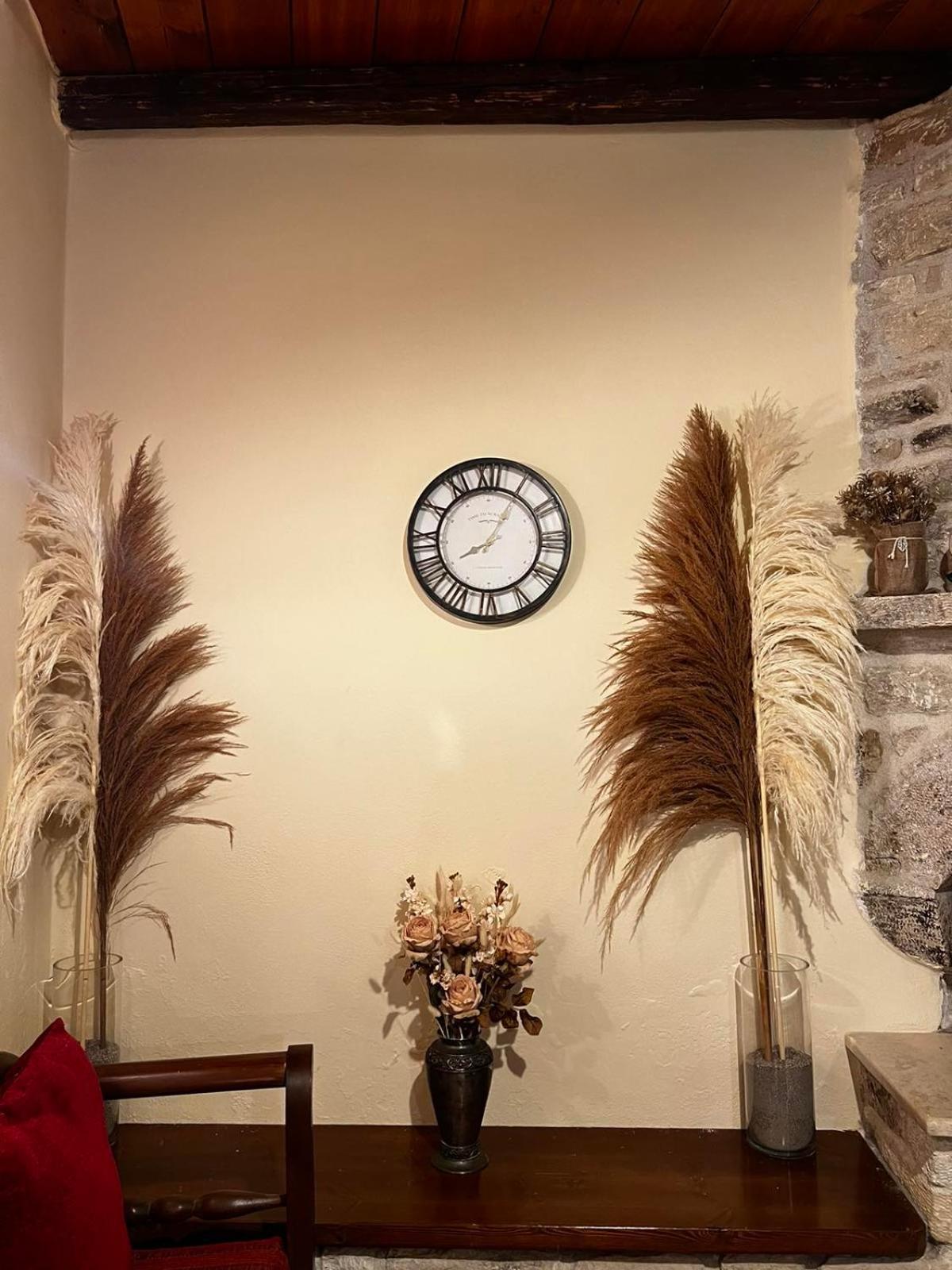 Kamilari Filoxenia Villa Buitenkant foto