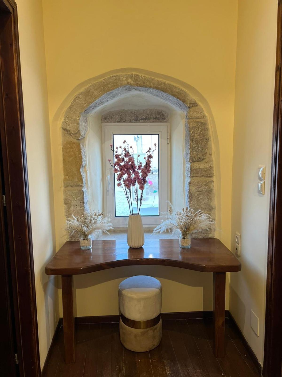 Kamilari Filoxenia Villa Buitenkant foto